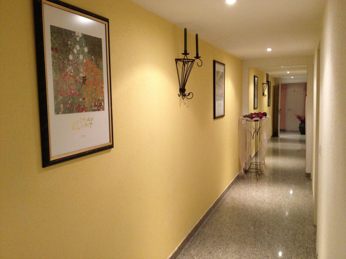 Public Area 3, Hotel Mythos, Ortenaukreis