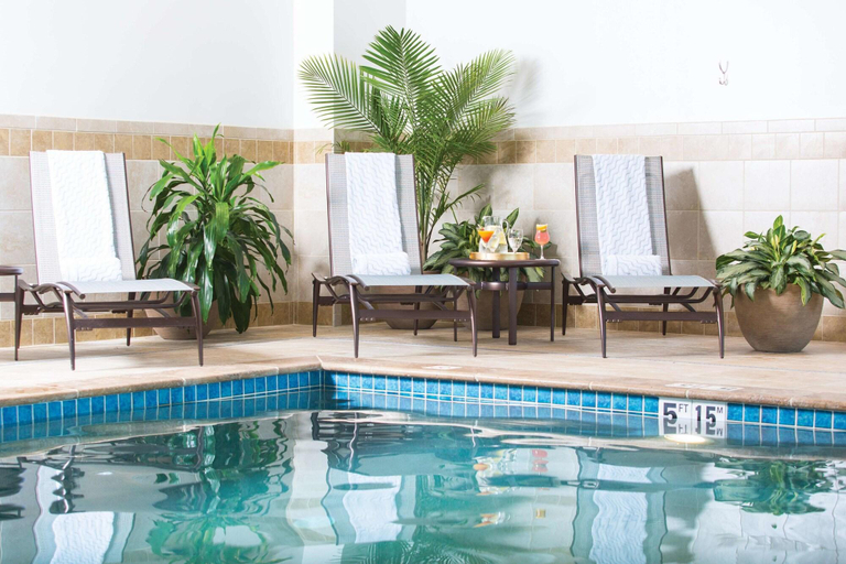Sport & Beauty 2, Mohegan Pennsylvania - Adults Only, Luzerne