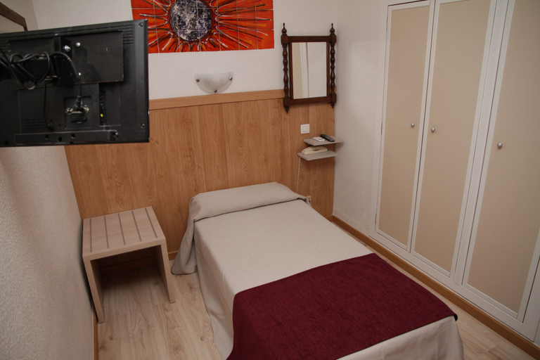 Others 5, Hotel Real Castellon, Castellón