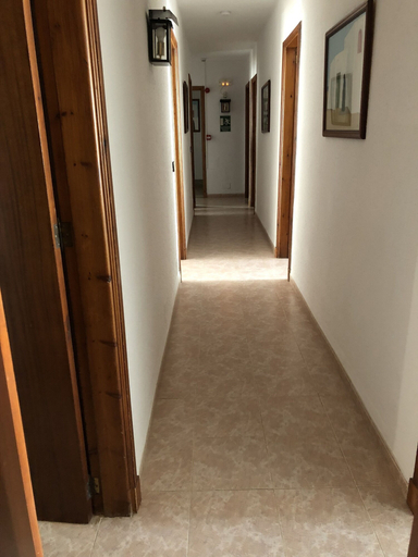 Public Area 2, Hostal de la Caravel-la, Baleares