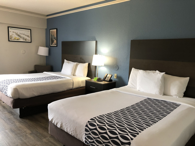Bedroom 19