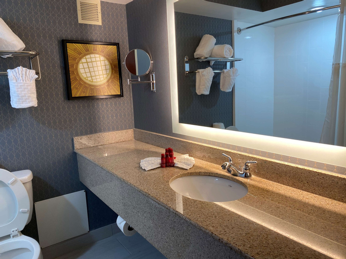 Bathroom 6