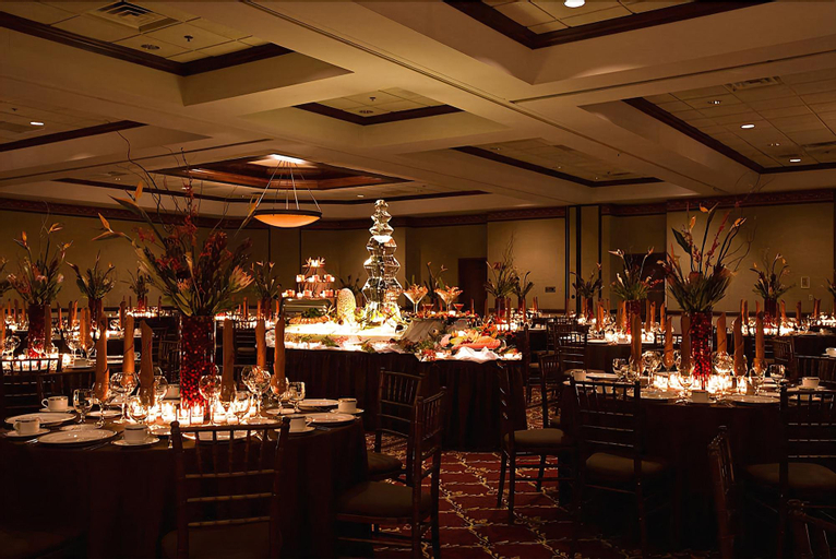 Business Facilities 25