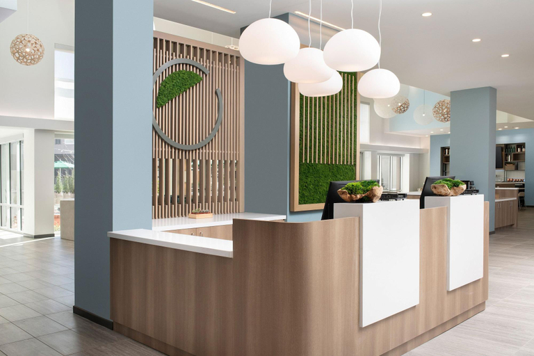 Public Area 3, Element by Marriott Sedona, Yavapai