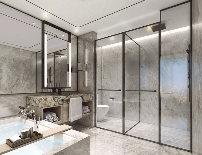 Bathroom 6