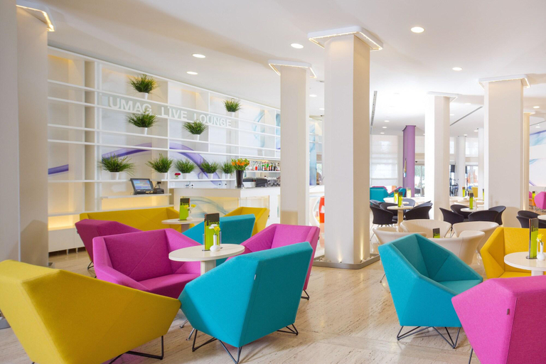 Public Area 4, Garden Suites & Rooms Sol Umag for Plava Laguna, Umag