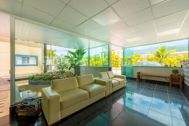 Public Area 2, Venice Hotel Ubatuba, Ubatuba