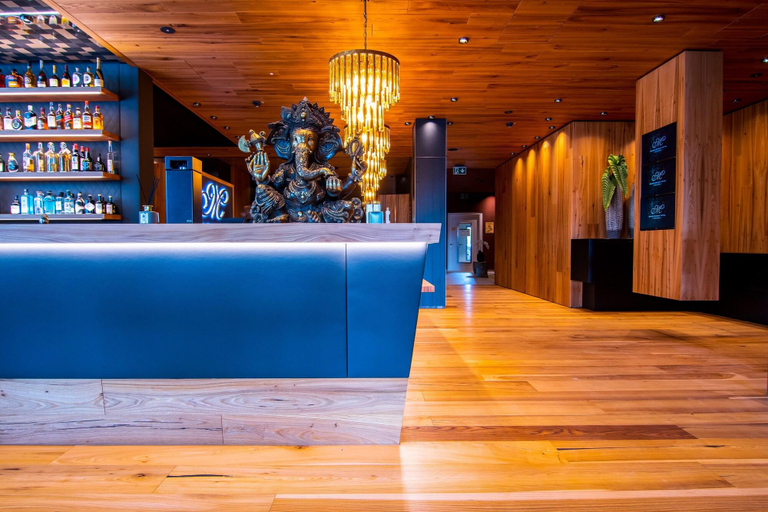 Public Area 3, Meiser Design Hotel, Ansbach