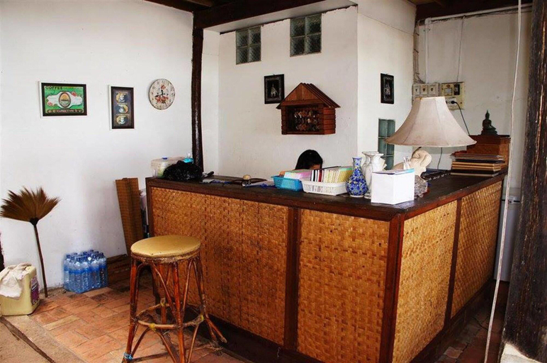 Public Area 2, Lazy Hut, Muang Ranong