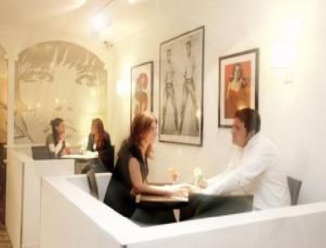Public Area 2, Ambassador Monaco, Alpes-Maritimes