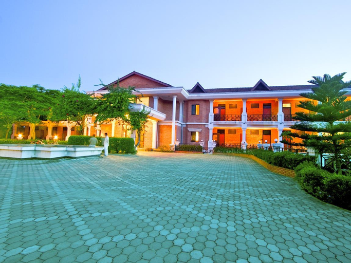 Exterior & Views 2, Buddha Maya by KGH Group, Lumbini