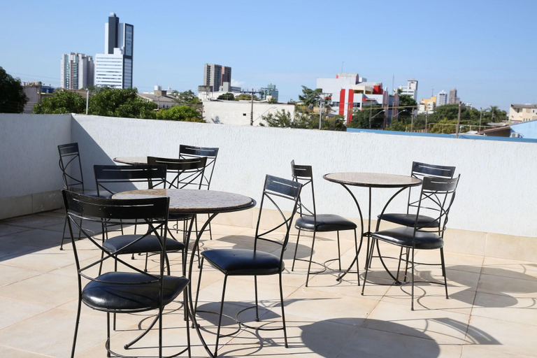 Others 5, Hotel Araguaia, Palmas