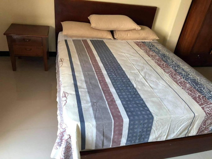 Bedroom, RedDoorz @ Sta Cruz Naga City, Naga City