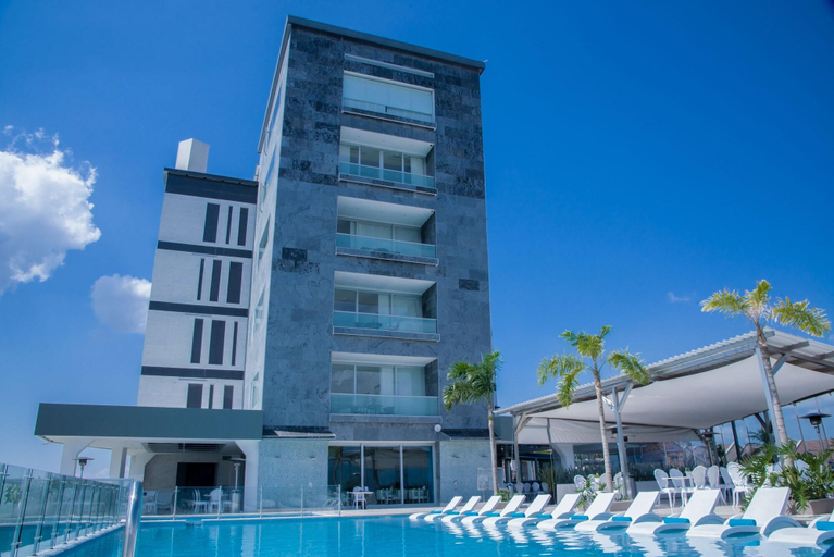 Sport & Beauty 3, Punta Diamante Premium Hotel, Piedecuesta