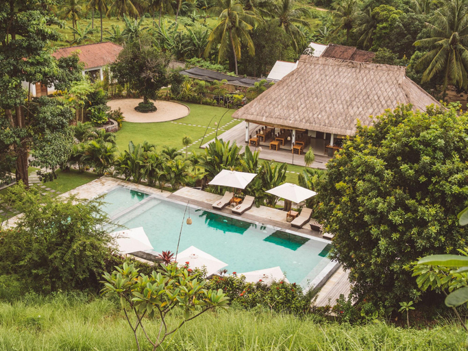 Sport & Beauty 5, Mawun Raya Resort, Lombok