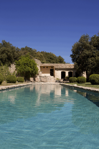 Sport & Beauty 3, Le Mas de Bethel, Vaucluse