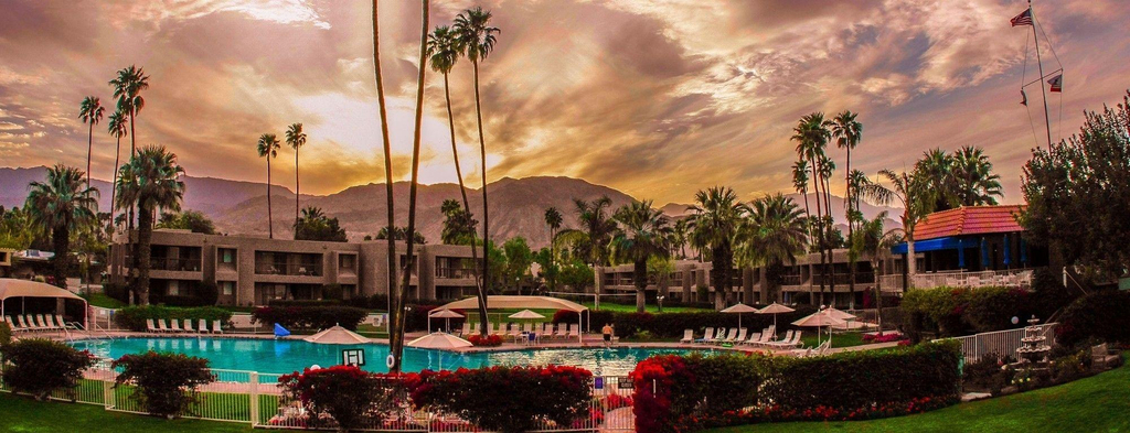 Exterior & Views 1, Shadow Mountain Resort, Riverside