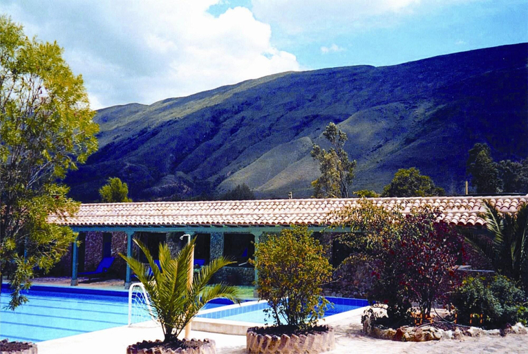 Exterior & Views 2, Hotel Iguaque Campestre Spa & Ecolodge, Villa de Leyva