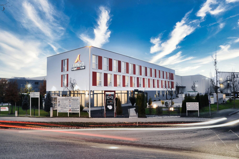 Exterior & Views 4, Amaro Hotel, Dachau