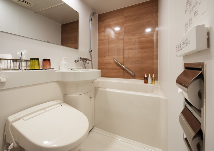 Bathroom 20