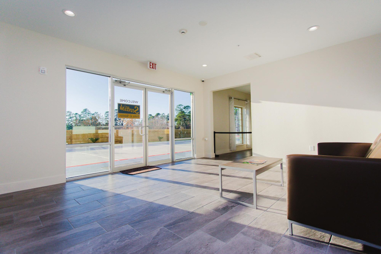 Public Area 2, Scottish Inns & Suites Atascocita, Houston