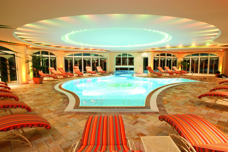 Public Area 4, Wellness & Genuss Resort Engel, Freudenstadt