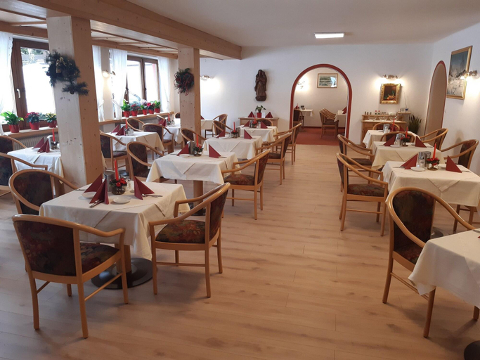 Food & Drinks 5, Landhaus Klausnerhof Hotel Garni, Innsbruck Land