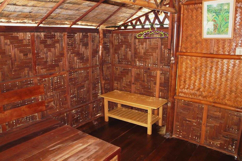Others 5, Lazy Hut, Muang Ranong