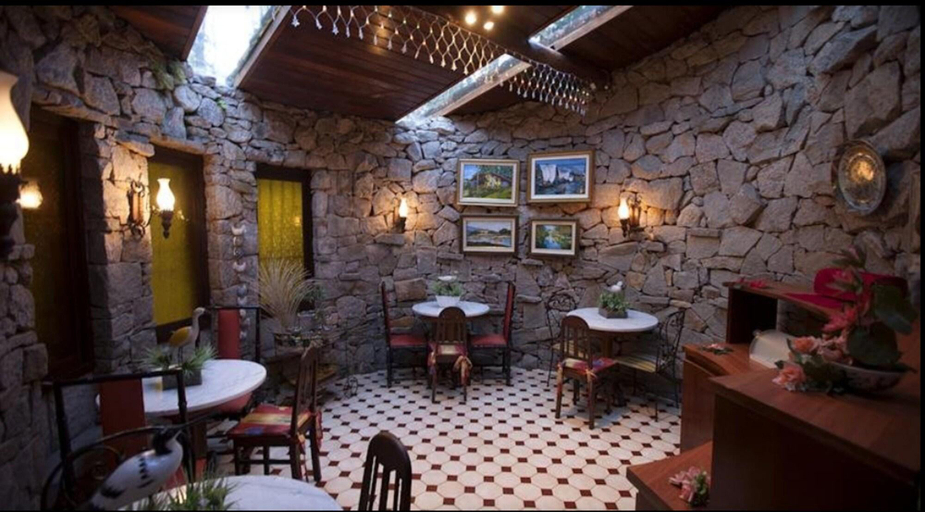 Food & Drinks, Bromelia Sabia & Cia, Teresópolis