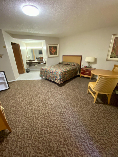 Public Area 3, Dunes Inn, Alamosa