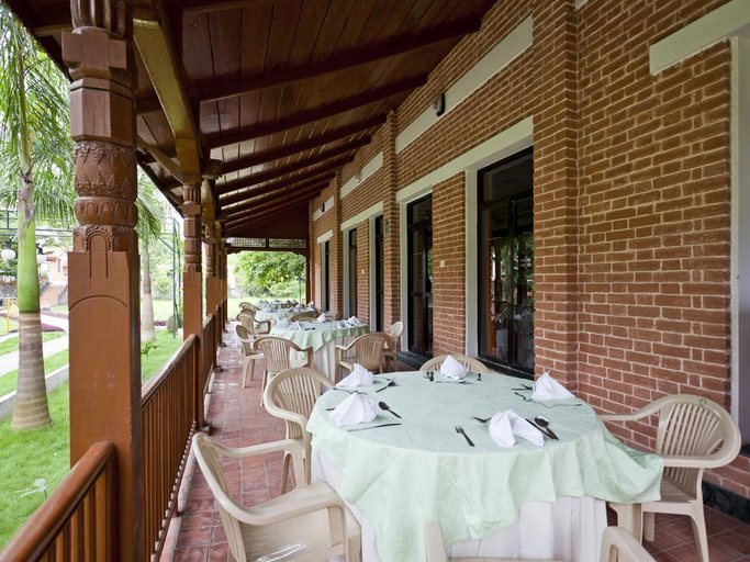 Food & Drinks 5, Buddha Maya by KGH Group, Lumbini