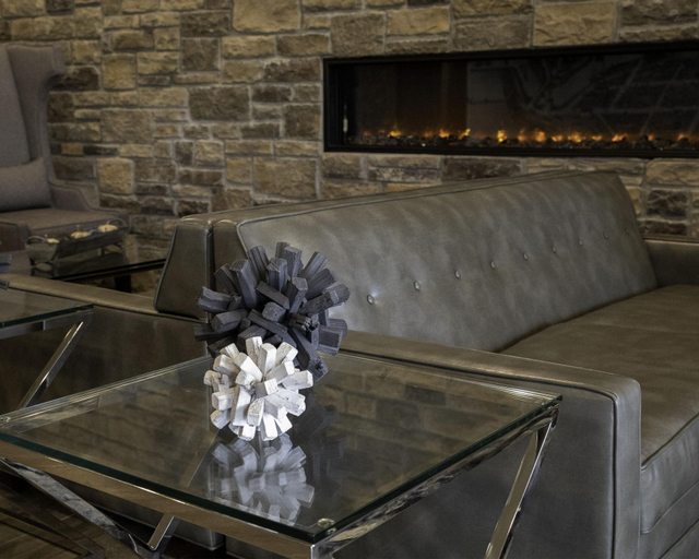 Public Area 2, Cobblestone Hotel & Suites - Two Rivers, Manitowoc