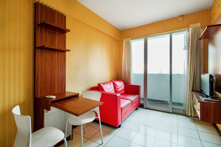 S&A Hotel Residence, East Jakarta