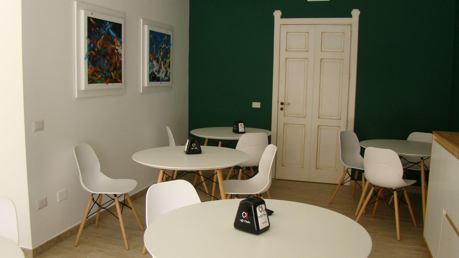 Food & Drinks 5, B&B Vittorio Emanuele, Agrigento