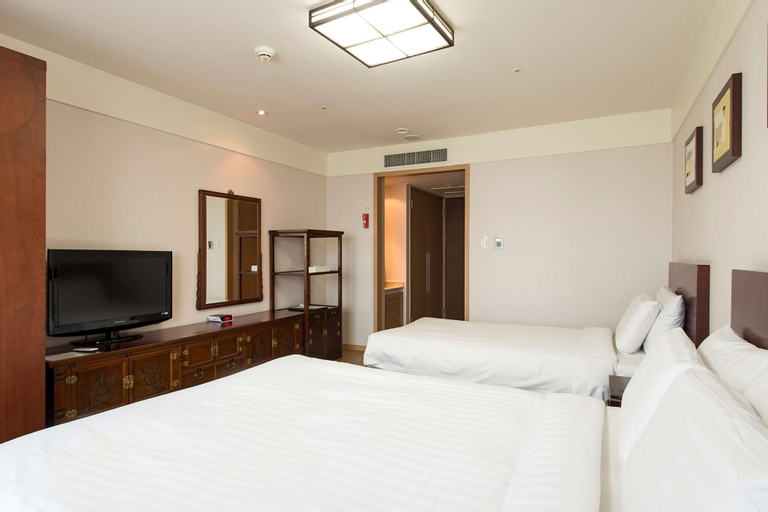 Bedroom 20