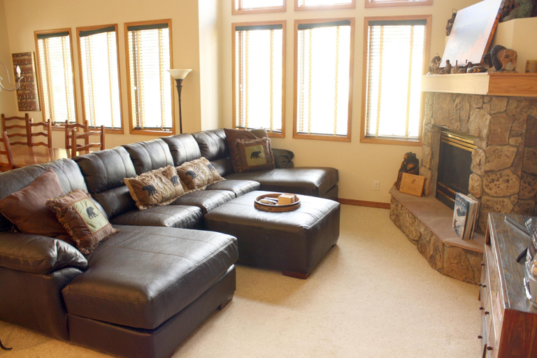 Public Area 4, White Wolf 890 By Peak Property Management, Summit