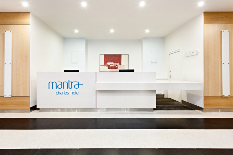 Public Area 3, Mantra Charles Hotel Launceston, Launceston - Pt B