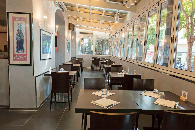 Food & Drinks 5, Ambassador Monaco, Alpes-Maritimes