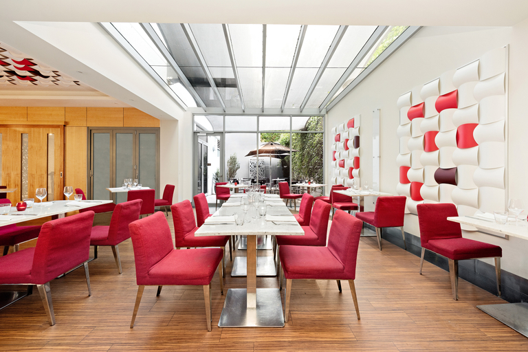 Public Area 3, Mantra Charles Hotel Launceston, Launceston - Pt B