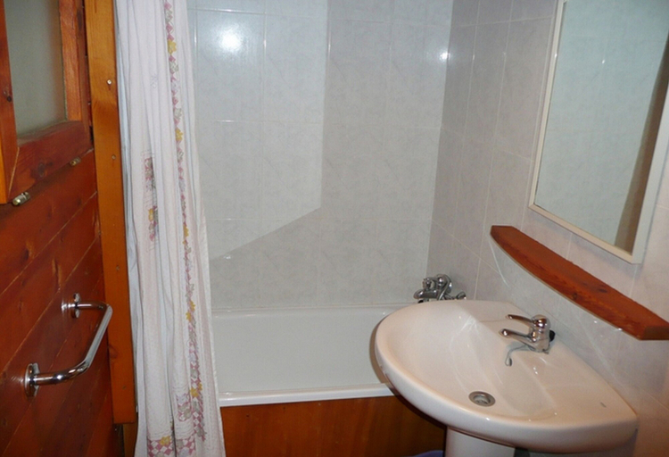 Bathroom 5, AP Costas - Camping Playa y Fiesta, Tarragona