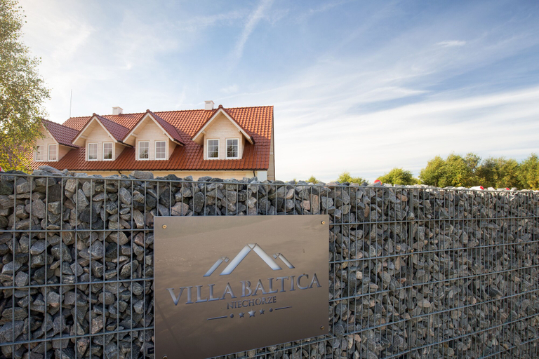 Exterior & Views 2, Villa Baltica, Gryfice