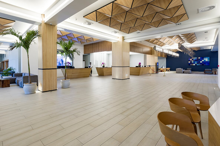 Public Area 4, Sonesta Maho Beach All Inclusive Resort Casino & Spa