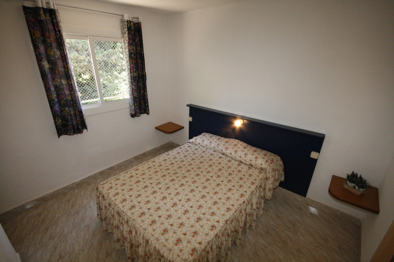 Bedroom 4, AP Costas - Camping Playa y Fiesta, Tarragona