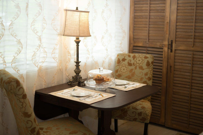 Bedroom 4, Blue Heron - Louisiana's B&B of the Year, Saint Tammany