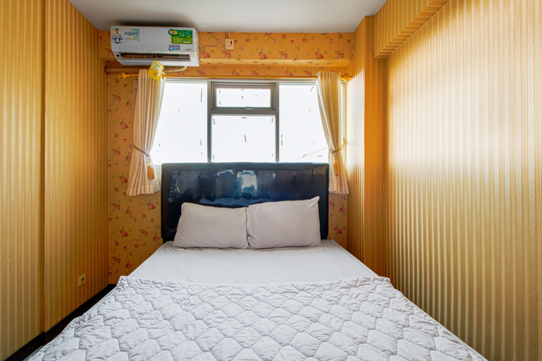 Others 4, S&A Hotel Residence, East Jakarta