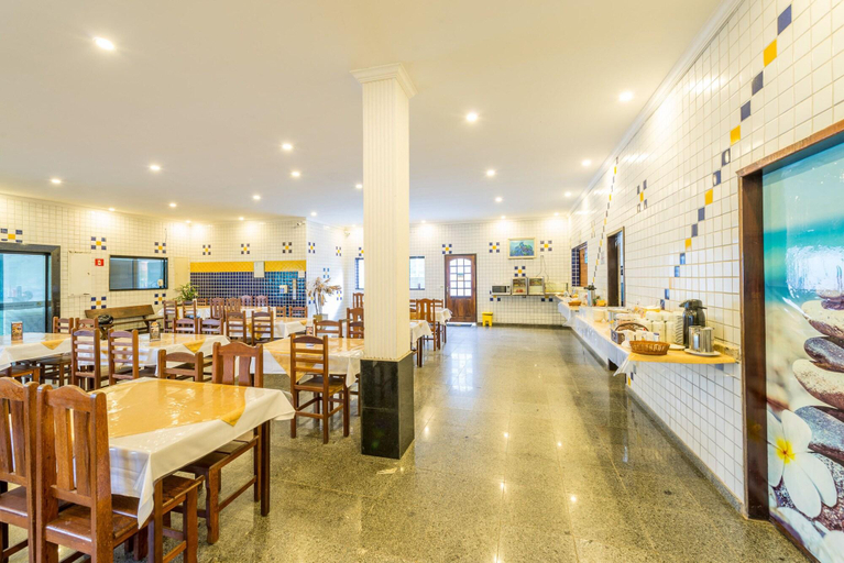 Food & Drinks 5, Venice Hotel Ubatuba, Ubatuba