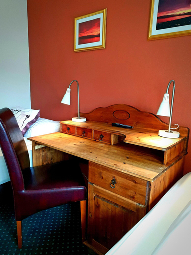 Room 2, Guesthouse Mikligarðu, Sveitarfélagið Skagafjörður