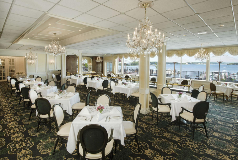 Food & Drinks 4, Molly Pitcher Inn, Monmouth