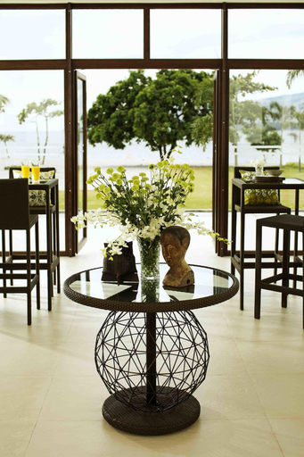 Public Area 3, Hotel Kamana Sanctuary Resort and Spa, Morong