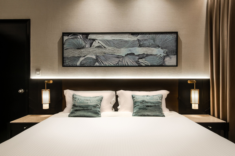 Bedroom 22